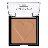 NYX Professional Makeup Can't Stop Won't Stop Mattifying Lightweight Powder GOODS Boots 07  