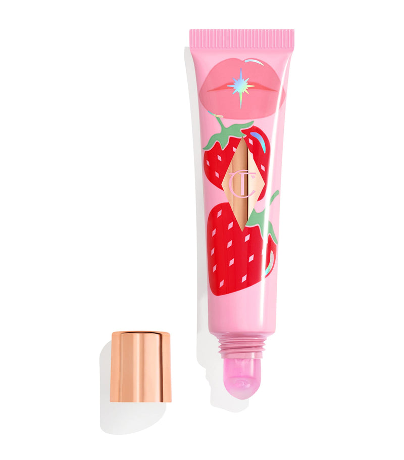 Charlotte Tilbury Unreal Lips Lip Oil - British product