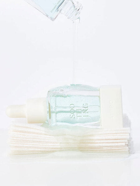 AIPPO Expert Soothing Ampoule Mask 30ml, UK version
