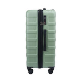 Cabin Max Anode hard shell suitcase set 100L and 40L, UK version