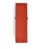 Montblanc Sartorial double pen pouch leather, UK version