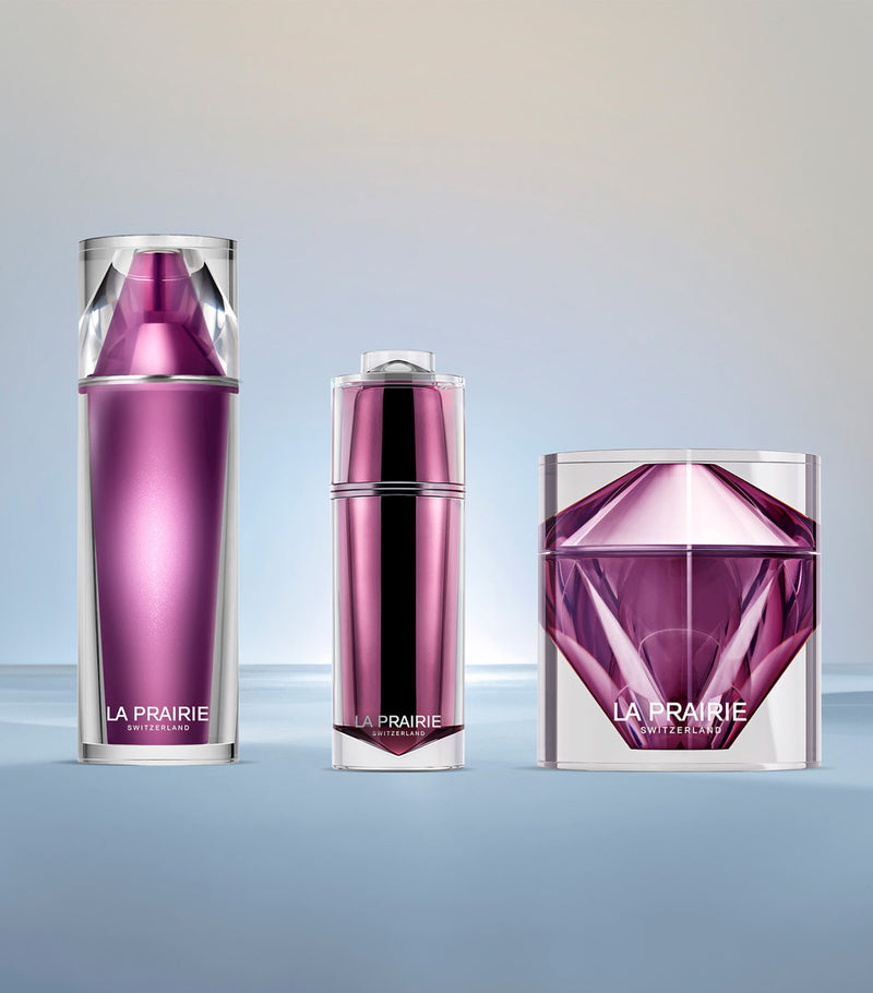 La Prairie Platinum Rare Haute-Rejuvenation Cream 50ml, UK version