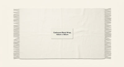 Harrods Burberry Wool Wide EKD Check Scarf- Buy online at McGrocer