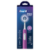 Oral-B Pro Junior electric toothbrush for ages 6+, imported from the UK