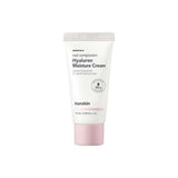 Hanskin hyaluron moisture cream 15ml mini, UK version