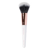 Brushworks White & Gold Powder Brush GOODS Superdrug   