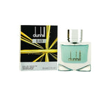 Dunhill - Black Eau de Toilette Spray 50ml Dunhill
