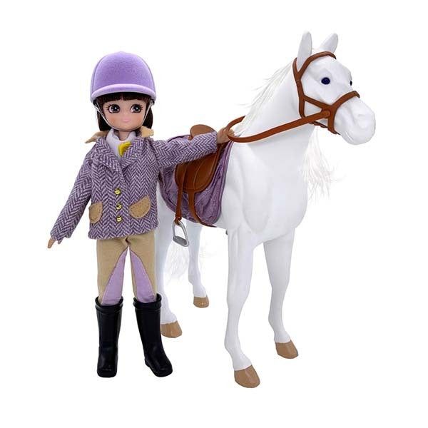 Lottie Dolls - Pony Pal Adventure Doll Set GOODS Superdrug   