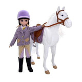 Lottie Dolls - Pony Pal Adventure Doll Set GOODS Superdrug   