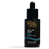 Bondi Sands Self Tanning Drops Dark 30ml GOODS Boots   