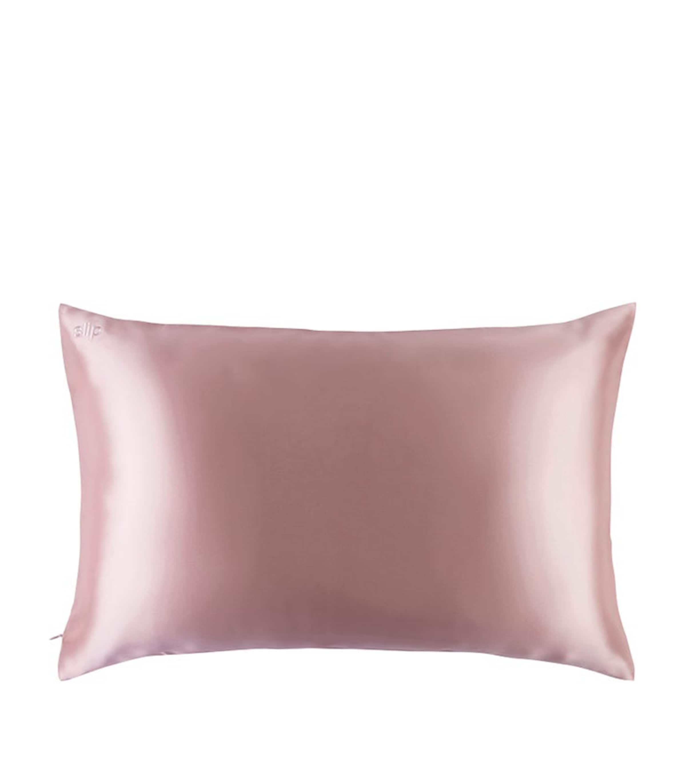 Slip silk queen pillowcase (British brand)
