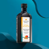 Nature Spell natural Batana hair oil, imported from the UK