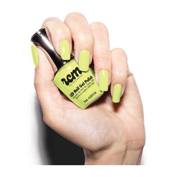 RCM City Of Stars gel polish 9ml - British product