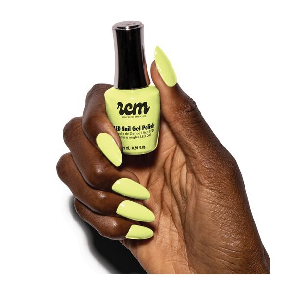 RCM City Of Stars gel polish 9ml - British product