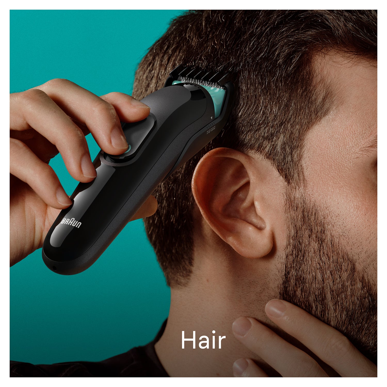 Braun grooming kit Series 3 MGK3411, UK version