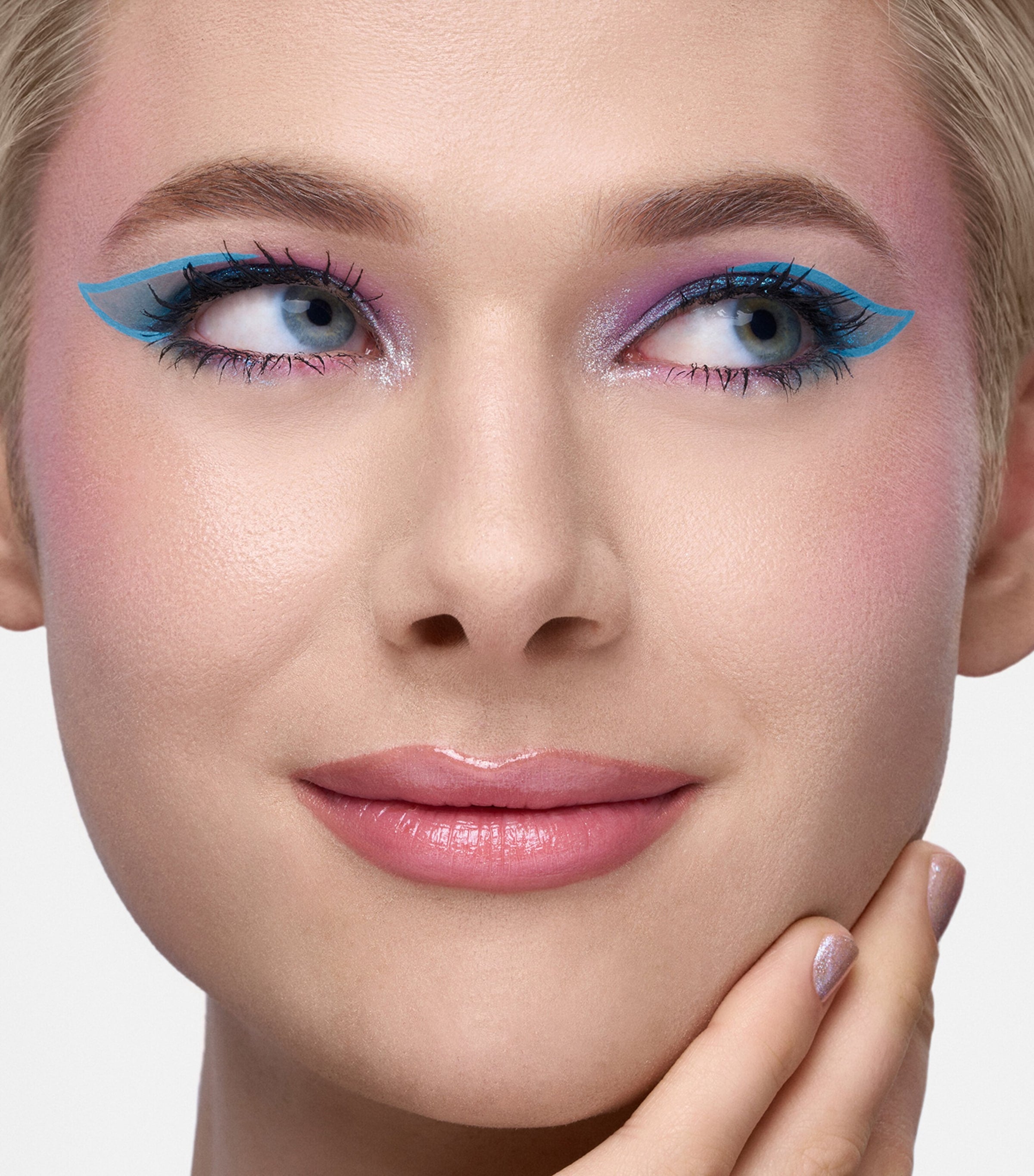 Dolce&Gabbana That's My Line waterproof eyeliner - British product