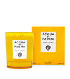 Acqua di Parma Luce di Colonia scented candle 500g (British brand)