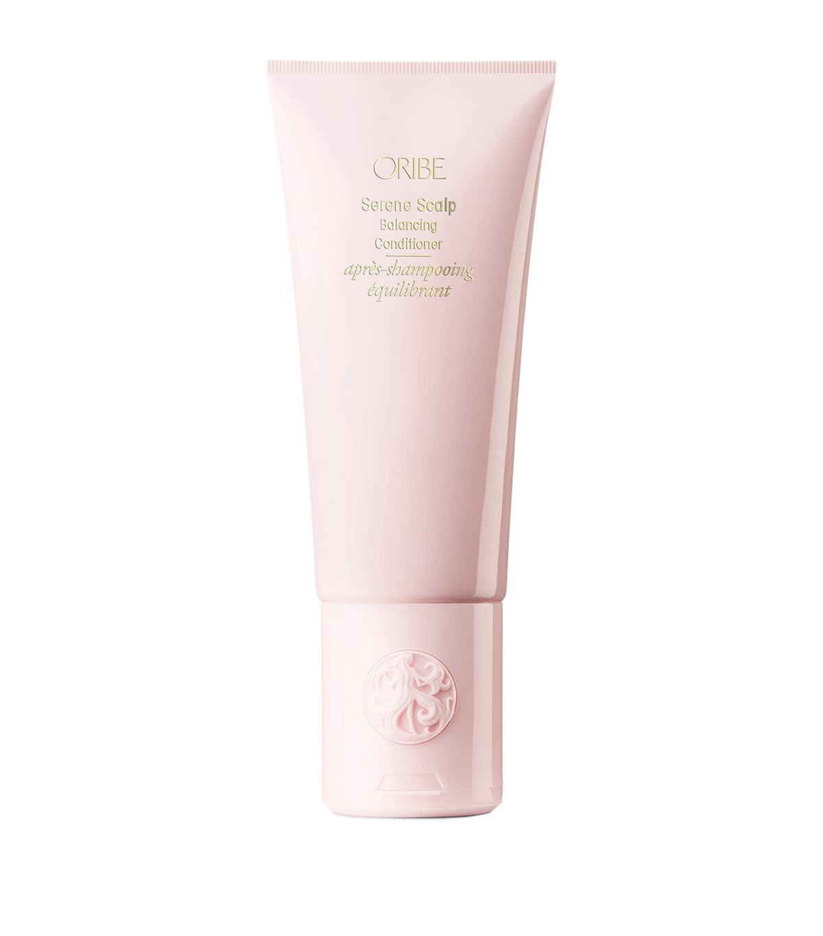 Oribe Serene Scalp Balancing Conditioner 200ml, imported from the UK