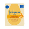 Johnsons Baby Soap Honey 90 Grams x 2, UK version