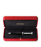 Cartier Santos-Dumont ballpoint pen - British product