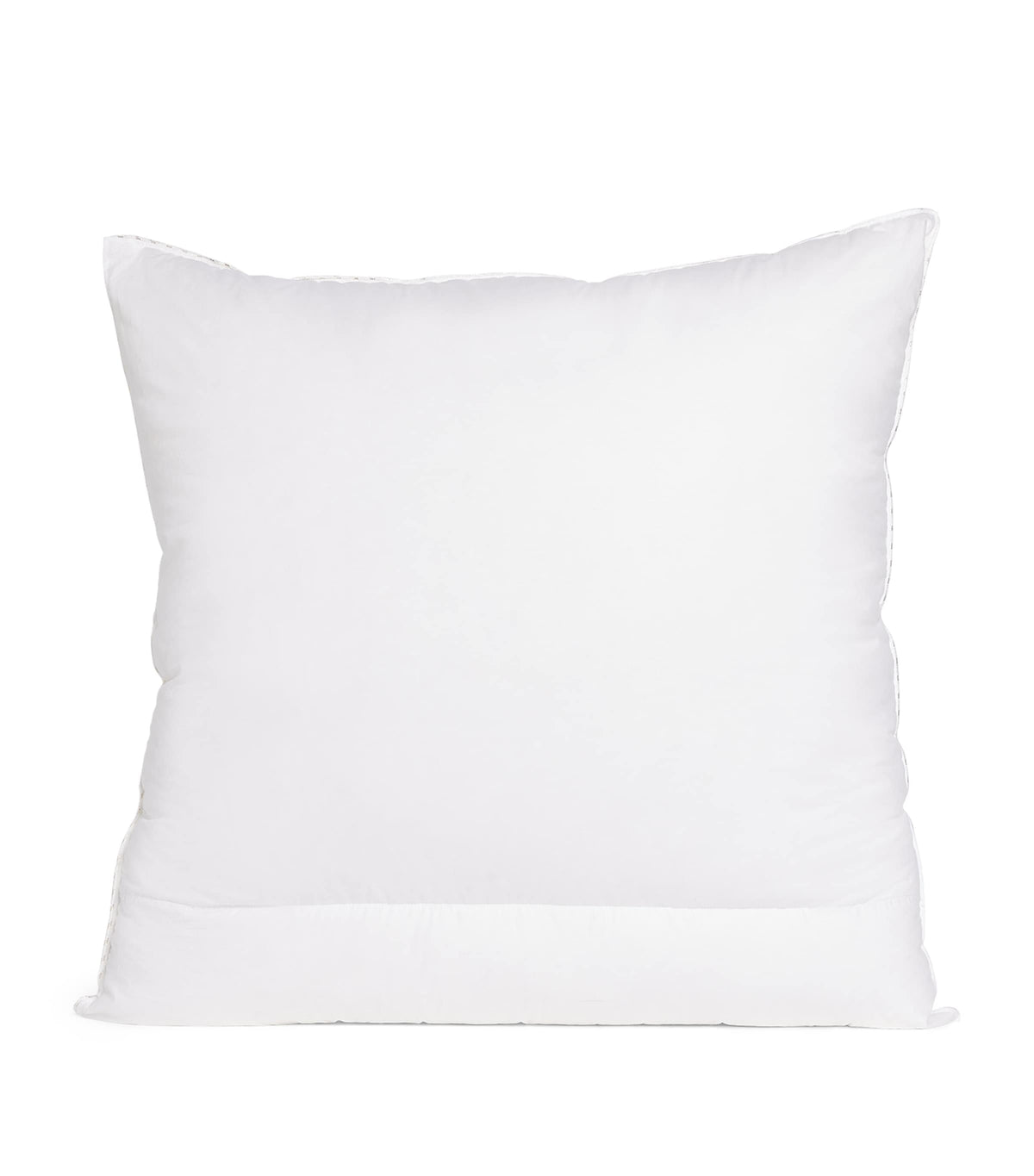Brinkhaus Medium Goose Down Chateau Pillow 65cm x 65cm - British product