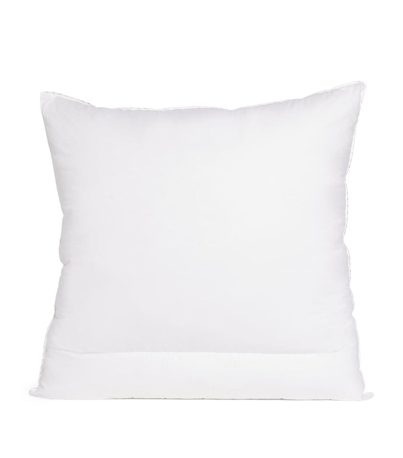 Brinkhaus Medium Goose Down Chateau Pillow 65cm x 65cm - British product