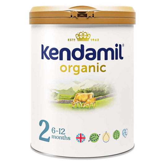 Kendamil Organic Follow-On milk 800g GOODS Boots   
