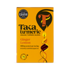 Taka Turmeric tea ginger lemon 15 teabags - British product