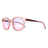 Skechers pink mirrored sunglasses SE6098 - British product