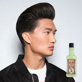 Reuzel Scrub Shampoo 350ml for scalp care (British brand)
