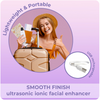 Stylpro Smooth Finish ultrasonic ionic facial enhancer (British brand)