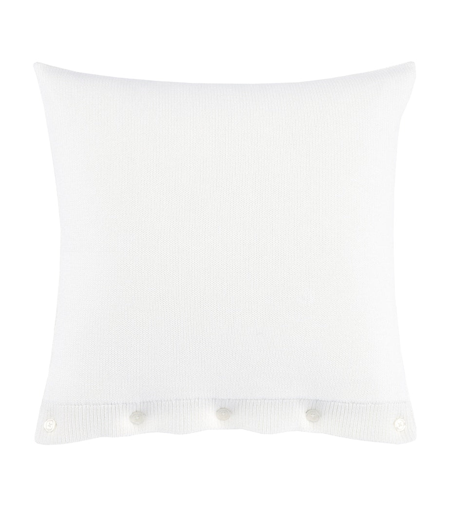 Ralph Lauren Home Hawthorne cushion cover 50cm x 50cm (British brand)