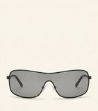 Celine Maxi Metal Triomphe sunglasses, UK version