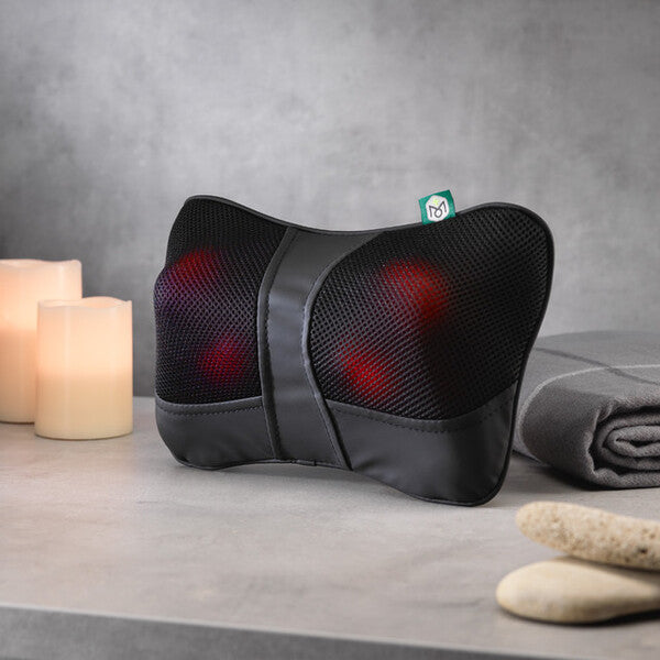 Wellbeing Mini Massage Cushion GOODS Superdrug   