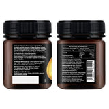 Melora Manuka Honey 525MGO (Umf 15) 250g, UK version