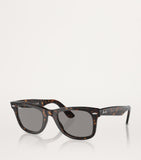 Ray-Ban acetate sunglasses 0RB2140, imported from the UK
