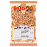 Fudco Walnut Halves, Extra Light 175g Asian Sainsburys   