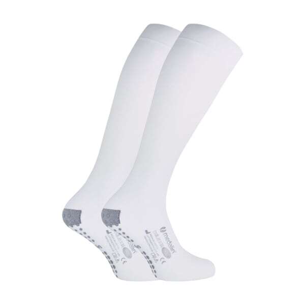 Medalin anti-embolism stockings 2 pack, UK version