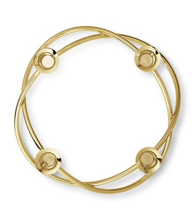 Harrods Georg Jensen Season Kerzenhalter - Jetzt bei McGrocer kaufen
