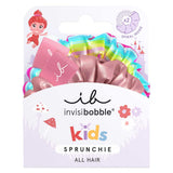 Invisibobble Kids Sprunchie Too Good To Be Blue 2s GOODS Boots   