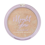 Sunkissed Moonlit Glow Baked Highlighter 8g GOODS Superdrug   