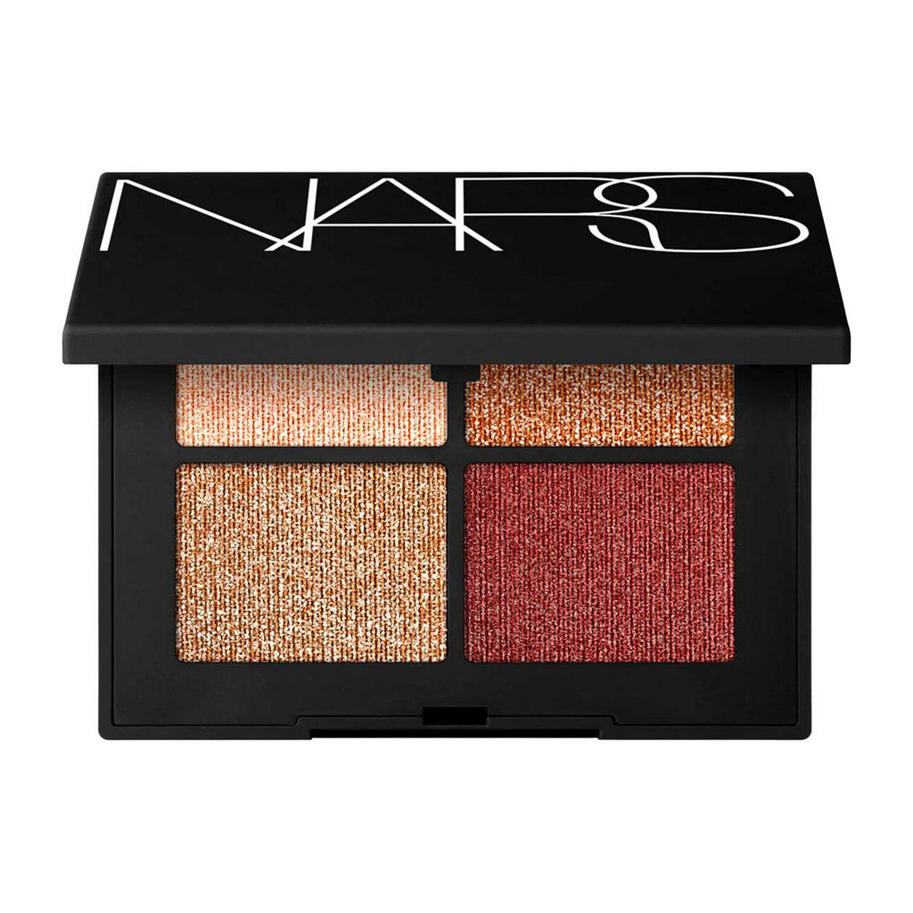 NARS Eyeshadow Quad - Singapore