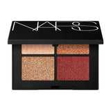 NARS Eyeshadow Quad - Singapore GOODS Boots   