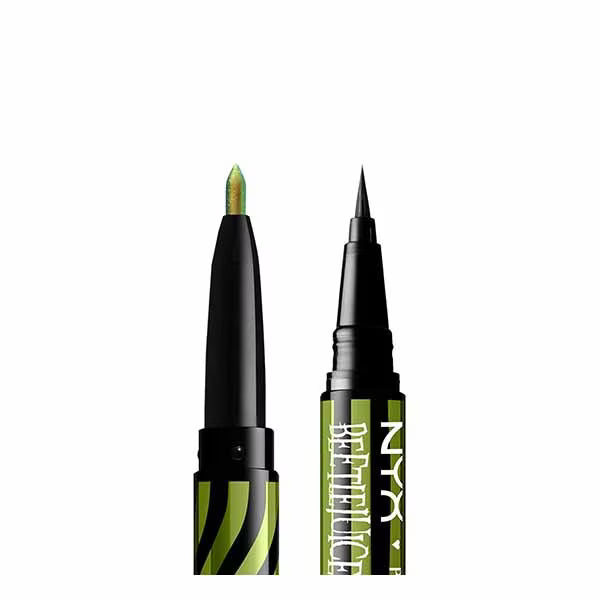 DNR Beetlejuice Pinstripe Liner - British product