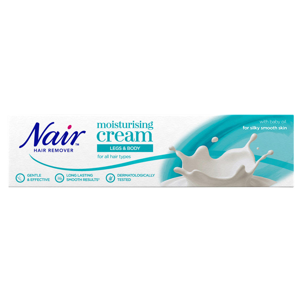 Nair Hair Remover Sensitive Cream 100ml