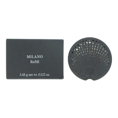 Dr. Vranjes Firenze Milano Recambio Difusor para Coche Fragancia Milano