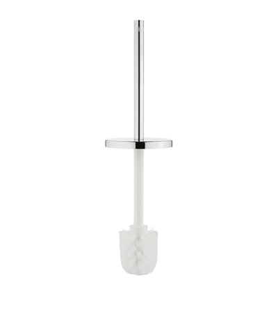 ZODIAC Roman Toilet Brush Holder