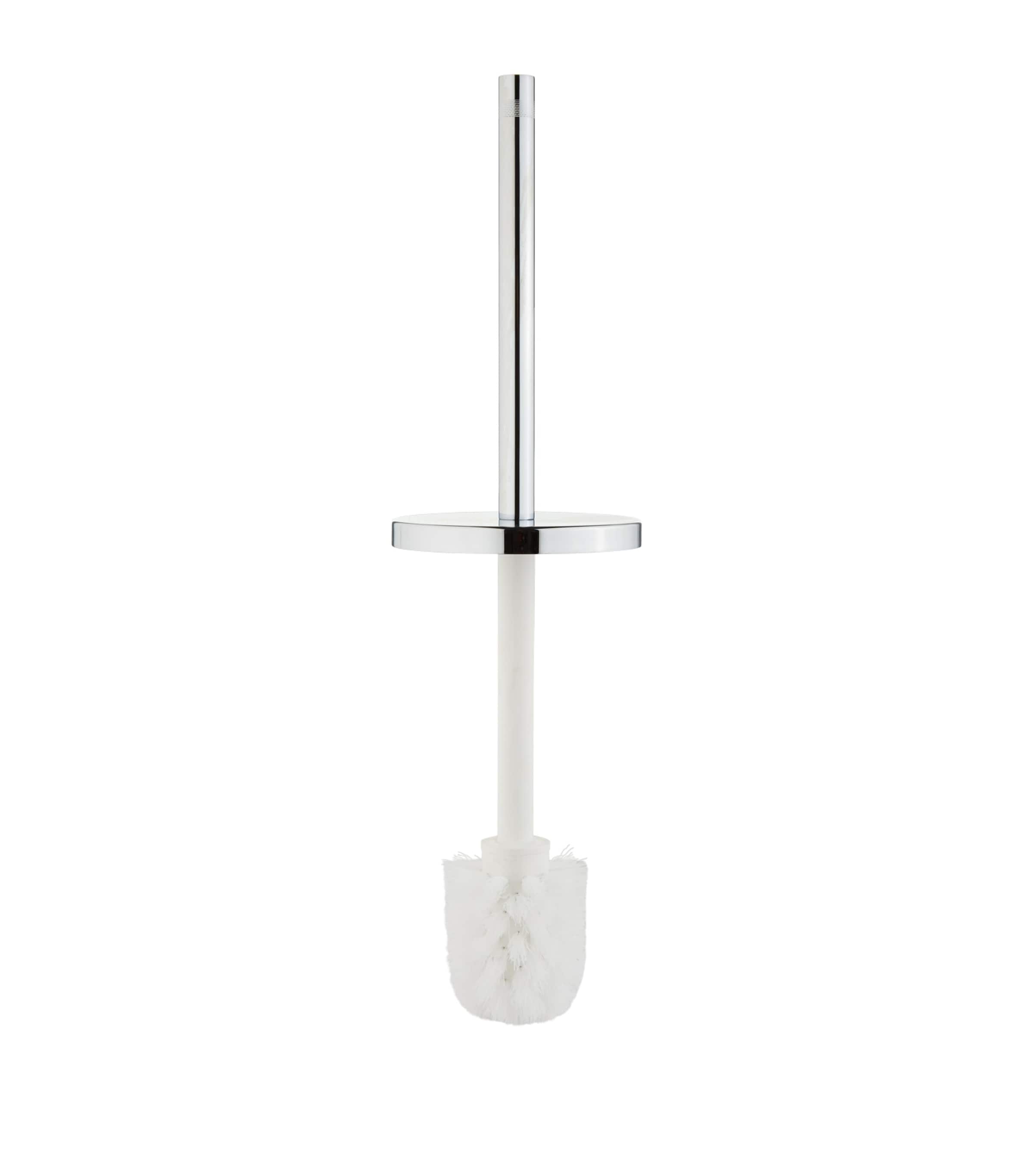 ZODIAC Roman toilet brush holder (British brand)