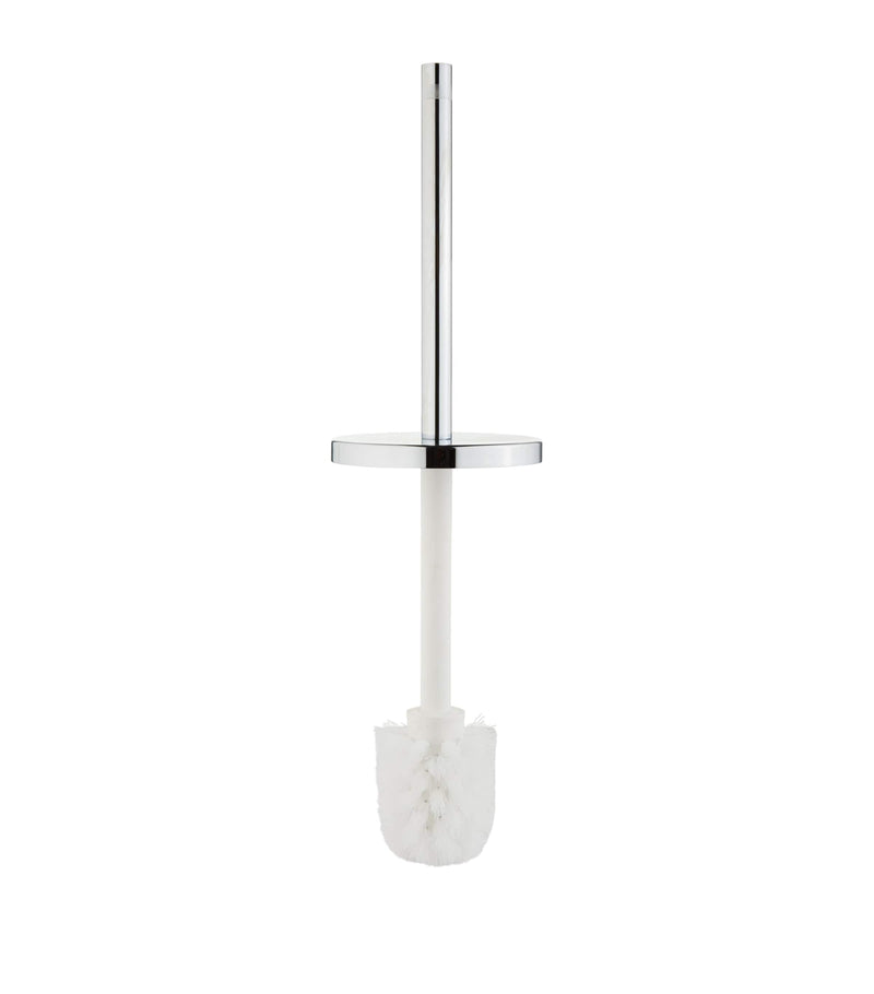 ZODIAC Roman toilet brush holder (British brand)