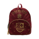 Harry Potter Gryffindor alumni backpack (British brand)